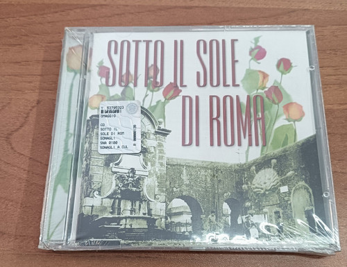 Sotto sole roma - sole, di