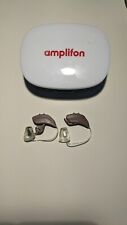 amplifon apparecchi acustici