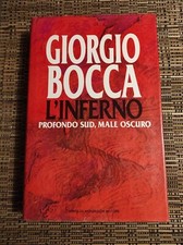 Giorgio Bocca - L'inferno