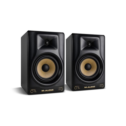 Audio forty sixty - m-audio,