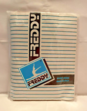 Collant donna FREDDY nuovo con etichetta taglia 2 brindisi colorato vintage leggi bene