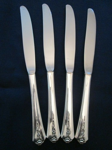 Set coltelli tavola - coltelli,