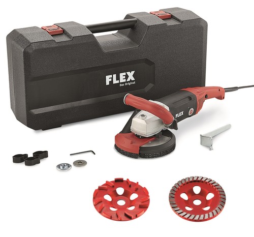 Flex ristrutturazione sander - ristrutturazione,