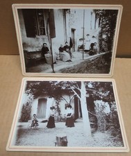 ANDUZE 2 photographies sur