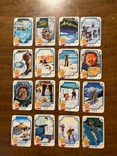 LOTTO 16 FIGURINE MIRALANZA