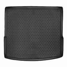 Vasca Baule Bagagliaio Per BMW X1 F48 2014-2022 Tappeto Esclusivo Gomma