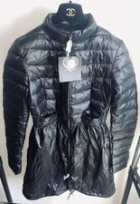 Fornarina puffer jacket size