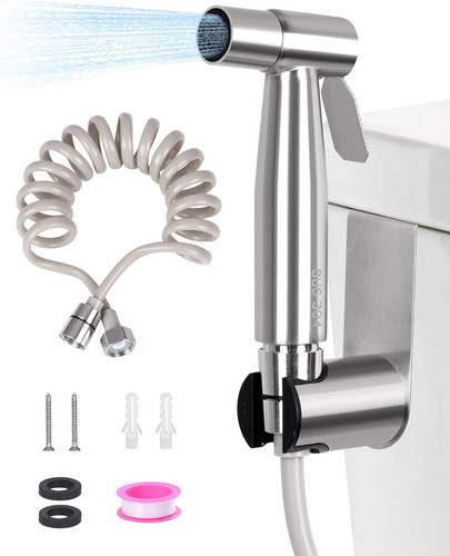 Kit doccetta per bidet wc - wc,
