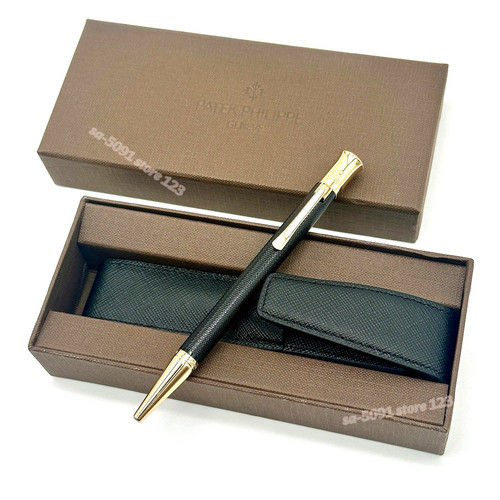 Patek philippe pen scripted - philippe,