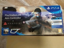 CONTROLLER FUCILE GUN   ps4