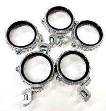 5 boccole di messa a terra