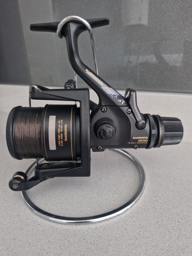 Shimano baitrunner aero gt8010 - shimano,