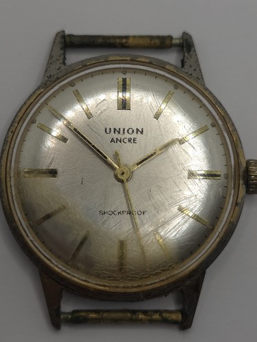 Vintage union ancre - union,