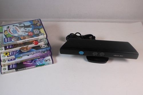 Microsoft xbox 360 kinect - microsoft,