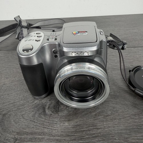 Kodak easyshare z740 - kodak,