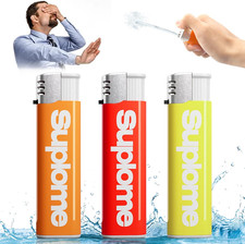 Accendino a Pistola Ad Acqua