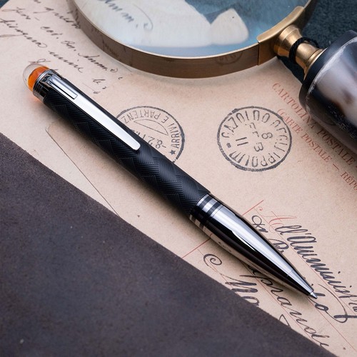 Montblanc starwalker extreme - starwalker,