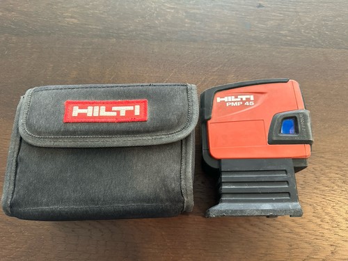 Hilti pmp strumento - pmp, 45
