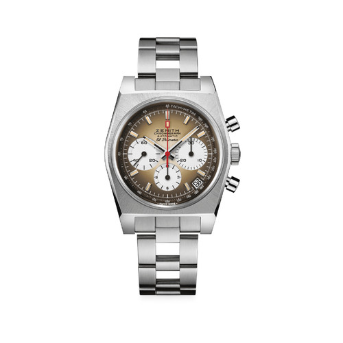 Zenith chronomaster revival - chronomaster,