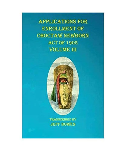 Applications for enrollment - applications,