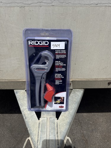 Ridgid 1375ml taglierina in - ridgid,
