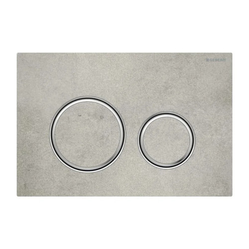 Placca geberit sigma50 - placca,