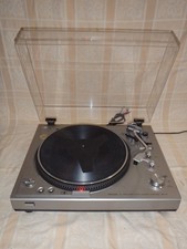 Giradischi automatico vintage