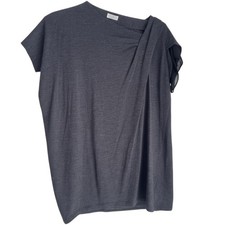 Top Brunello Cucinelli Grigio