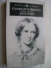 Jane Eyre, Charlotte Bronte