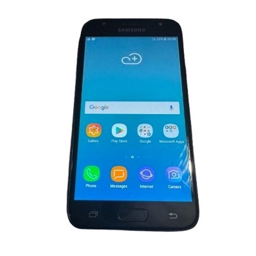 Samsung galaxy 16 - galaxy, (2017)