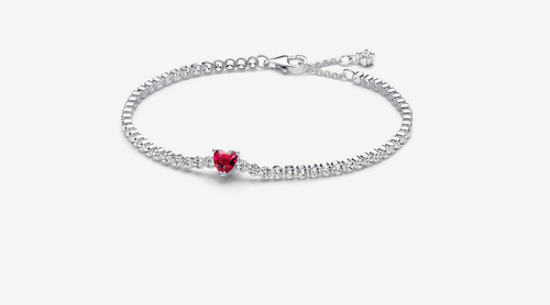 Pandora 590041c02 bracciale - 590041c02-20,