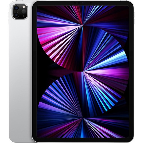 Apple ipad pro 2021 - pro, 3rd
