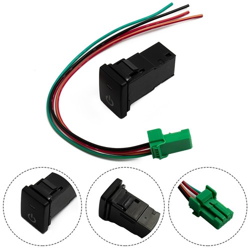 1pc 12v universale auto - 1pc,