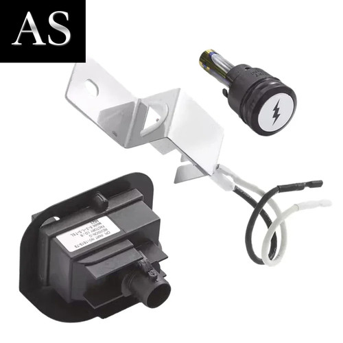 Kit accensione barbecue - accensione,