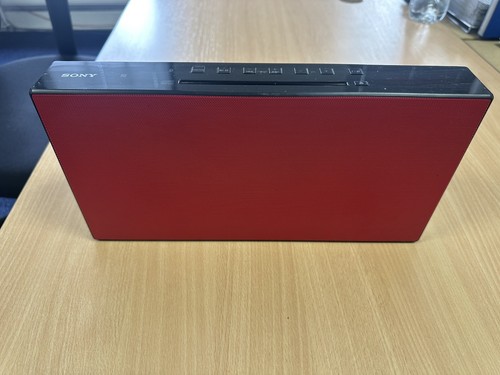 Sony cmt x3cd - sony, hi-fi