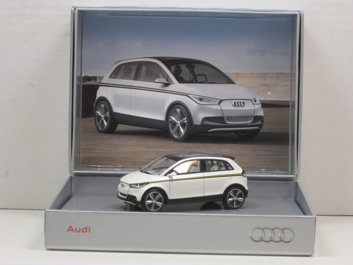 Audi concept studio in - studio,