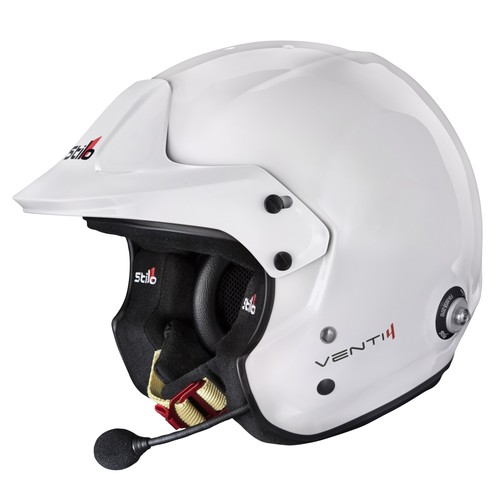 Casco stilo venti4 trophy plus - stilo,