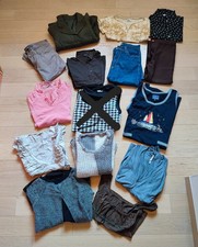 Lotto abbigliamento donna (tg