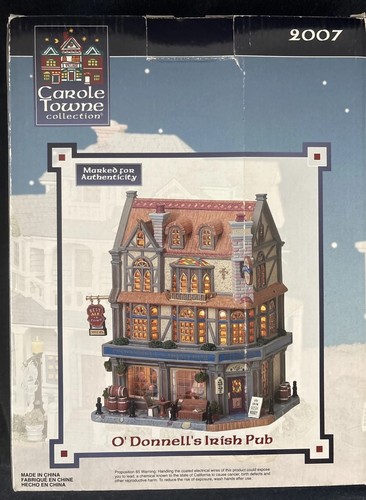 Carole towne collection - towne,