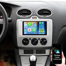 Autoradio 2+64GB Android 15.0