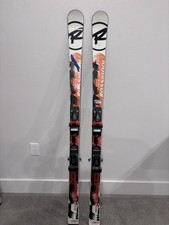 Sci Rossignol Radical World Cup Pro GS Rossignol assiale 2 attacchi 150 cm