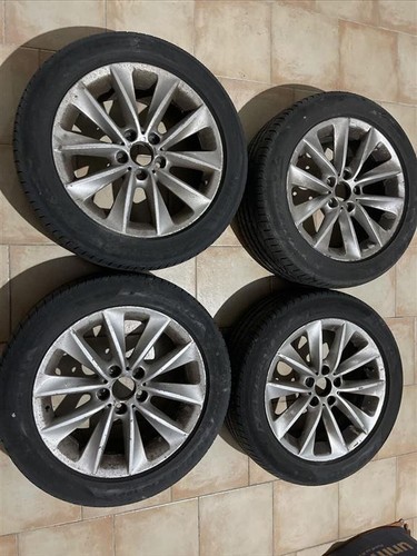 Cerchi lega per bmw - cerchi,