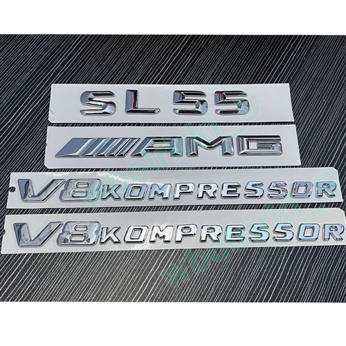 Per mercedes benz sl55 - mercedes,