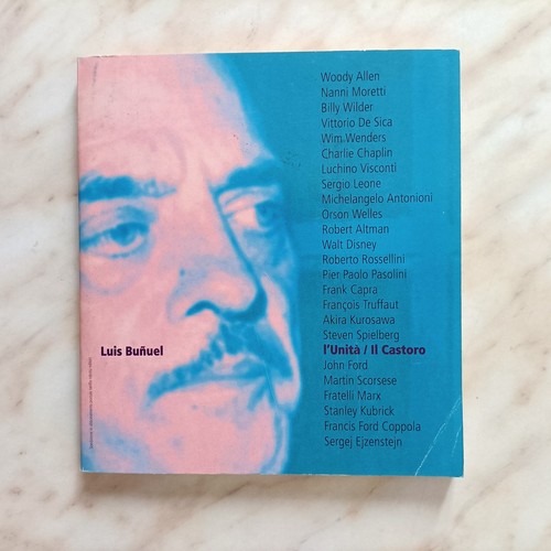 Luis buñuel alberto cattini - buñuel,