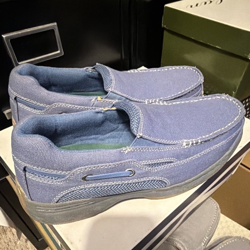 Mocassini slip uomo bobs - slip-on, by