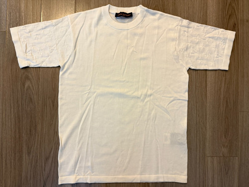 Shirt girocollo louis - t-shirt,