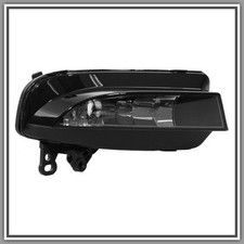 Fendinebbia Destro Audi A5