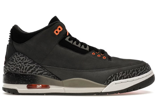 Taglia jordan 3 - 12,5,