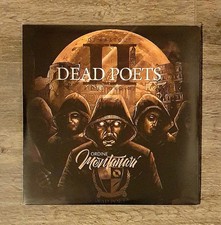 DJ Fastcut – Dead Poets 2