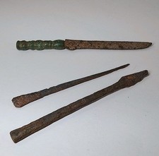 Autentici antichi strumenti